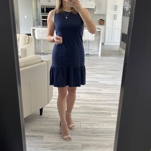 Woman’s dress Small sleeveless summer